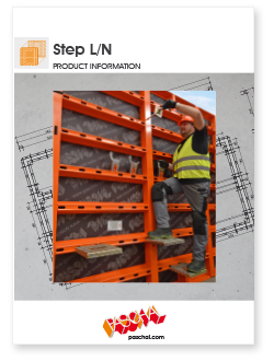 Flyer Step L/N