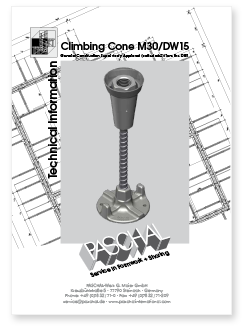 Technical Information Climbing Cone