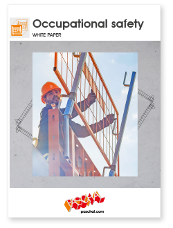 White paper occupational safety