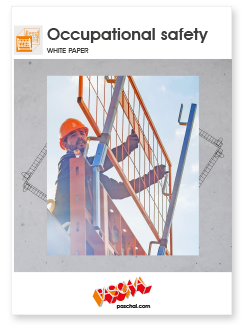 White Paper Occupational Safety