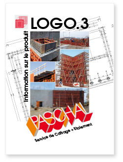 Information sur le produit LOGO.3