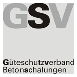 gsv Logo