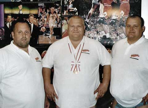 Sumo-Team Deutschland
