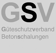 Logo GSV