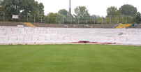 Stadion des 1. FC Union Berlin