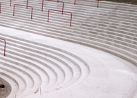 Stadion des 1. FC Union Berlin