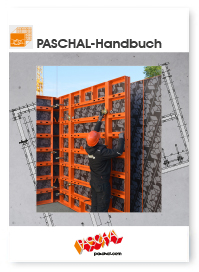 Schalungs-Handbuch